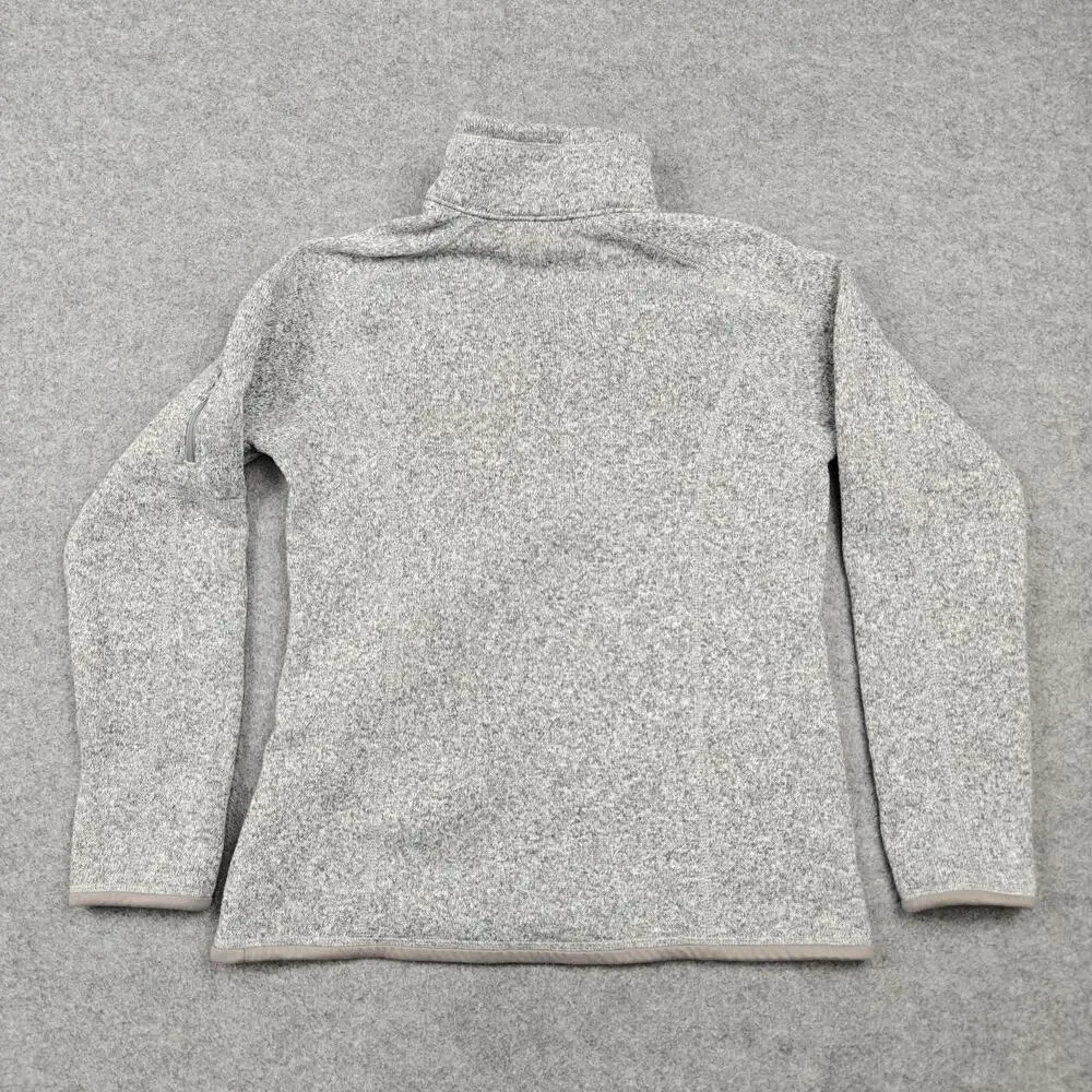 Patagonia sweater mens
